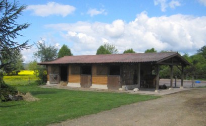 domaine des Lys du Gaucho