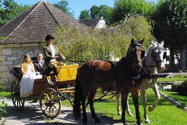 Un mariage princier